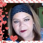 Sonia Zelada - @lisbetzel100 - Instagram