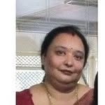 Sonika Mathur - @mathursonika12 - Instagram