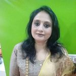 Dt Sonika Mathur - @_sonikamathur_ - Instagram