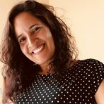 Sonilda Lima - Facebook