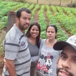 Sonilda Lima - @lsonilda - Instagram