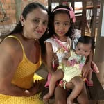 Sonilda Lima Silva - @sonildals - Instagram