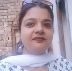 Soniya Albert - Facebook