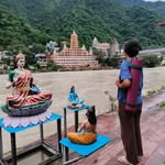 Soniya Bhatt - @yoga_withsoniya - Instagram