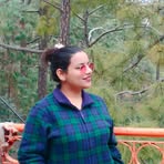 Soniya Bhatt - Facebook