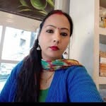Soniya Bhatt Juyal - @juyal_sonia - Instagram