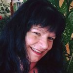 Sonja Adler - @rasputin1906 - Instagram