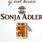 Sonja Adler Sütemények - @sonjaadlerpastry - Instagram