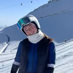 Sonja Lí Kristinsdóttir - @sonjaalii - Instagram