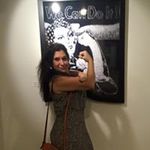Sonja Alvarez - @sonjacappsalvarez - Instagram