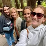 Sonja Amos Maples - @faybabyof4 - Instagram