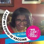 Sonja London Amos Johnson - @sonja_london_johnson - Instagram