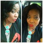 Sonja Royal Script Amos - @royalscriptbosslady - Instagram
