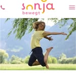 Sonja Arnold - @sonjabewegt.ch - Instagram