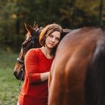 Sonja Arnold - @nightingale04 - Instagram