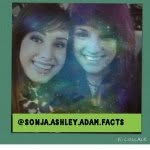Ashley, Sonja, and Adam Facts - @sonja.ashley.adam.facts - Instagram
