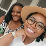 Crystal Arlene & Sonja Ashley - @eatz_withcousins - Instagram