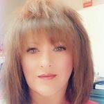 Sonja Ashley - @sashley1970 - Instagram
