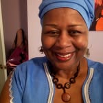 Sonja Atkinson - @bluchoclate - Instagram