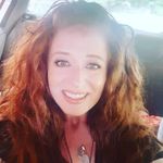 Sonja Atwell Potts - @reddsonja78 - Instagram