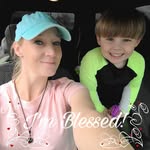 Sonja Austin - @nikki.myers88 - Instagram