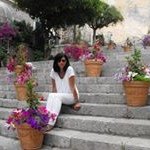 Sonja Bachmeier-Kogler - @geowayitalia - Instagram
