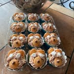 Sonja Baisden Shell - @ajscupcakecafe - Instagram