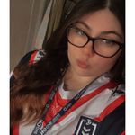 Sonja Barrett - @sonja_louise17 - Instagram