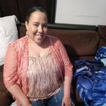 Sonja Barrington - @interacialangel - Instagram