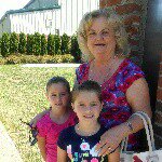 Sonja Barton Clarke - @clarke1975 - Instagram