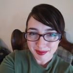 Sonja Waltermire-Bates-Garica - @waltermirebat - Instagram