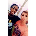 Sonja Blake and Najah😘 - @sonakejah - Instagram
