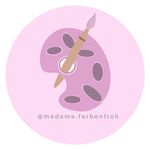 Sonja Blank - @madame.farbenfroh - Instagram