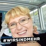 Sonja Blank - @sonja.blank.50 - Instagram