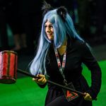 Sonja miss Blank - @sonja_blank_cos - Instagram