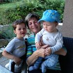 Sonja Bock - @matteo29112018 - Instagram
