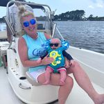 Sonja Brock - @sashanbb - Instagram