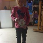 Sonja Bröcker - @sonja.brocker.94 - Instagram