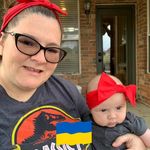 Sonja Hayes Brock - @tictocbrock - Instagram