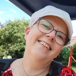 Sonja Brockmann - @sonjabrockmann64 - Instagram