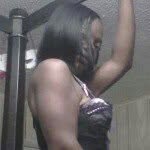 Sonja Brookins - @4biddn44 - Instagram