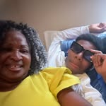Sonja Burris - @1puzzlequeen5 - Instagram