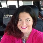 Sonja Burton - @sburton500 - Instagram