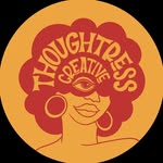 Sonja Calhoun - @thoughtresscreative - Instagram