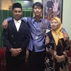 Kirmin Sanjaya - Facebook