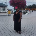 Sonja Browneyes Carmichael - @cherie1966 - Instagram