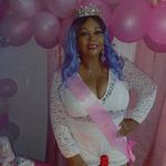 Sonja Carmichael - @baby.doll1803 - Instagram
