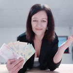 Sonja E. Scharl - @cashflowag_sonja - Instagram