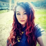 Sonja-Rena Caudill - @sonja.rana - Instagram