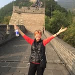 Sonja Chamberlain - @chamberlainsonja - Instagram